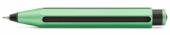 Автоматический карандаш "AC Sport", зеленый, 0,7 мм